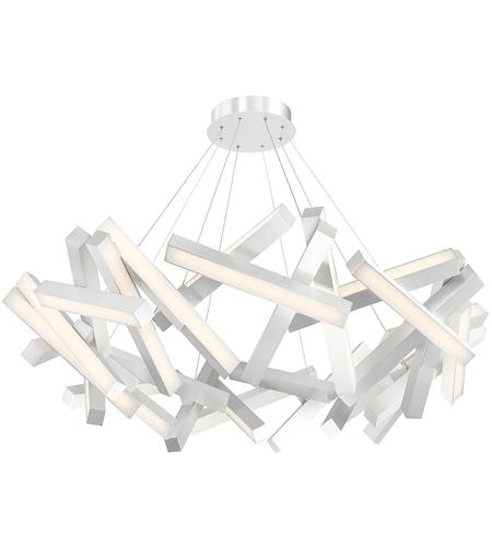 modern forms chandeliers