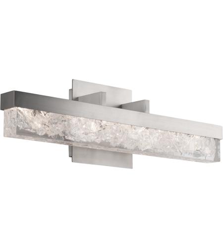 modern forms vanity light