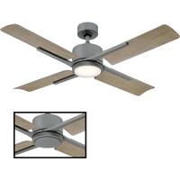 Modern Forms FR-W1806-56L35GHWG Cervantes 56 inch Graphite Weathered Gray Ceiling Fan in 3500K alternative photo thumbnail