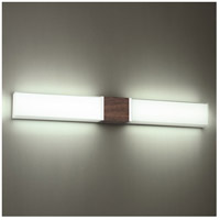 modern forms vanity light