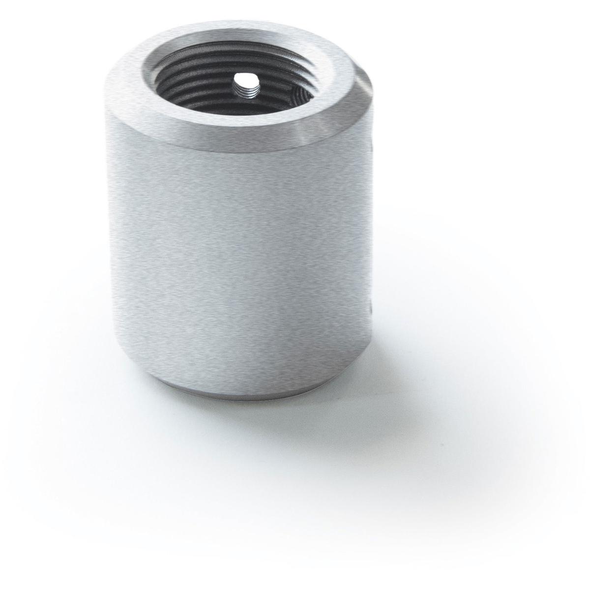 Modern Forms XF-I-BA Julian Brushed Aluminum Downrod