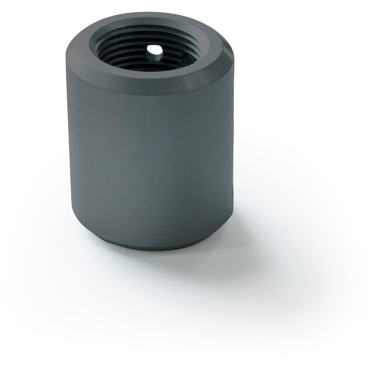 Modern Forms XF-I-GH Julian Graphite Downrod
