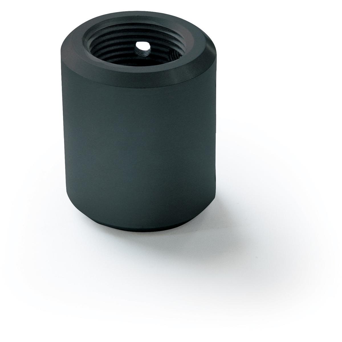 Modern Forms XF-I-MB Julian Matte Black Downrod