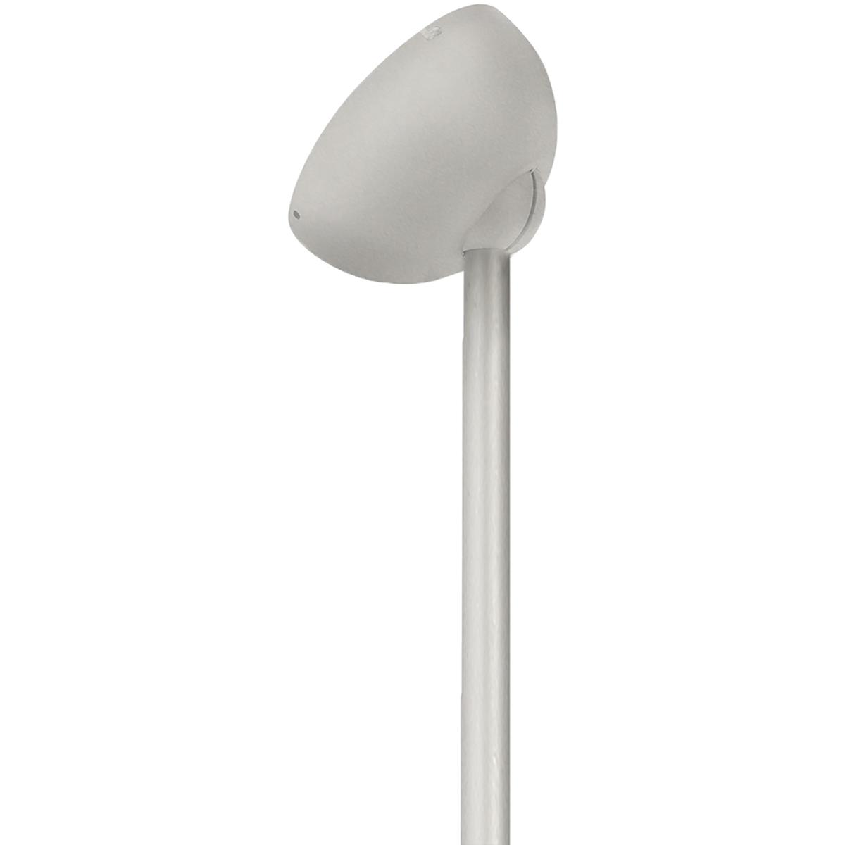 Ceiling Fan Slope Ceiling Kit for Slopes up to 45 Degrees in Steel