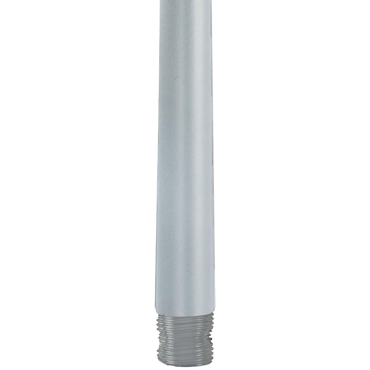 Modern Forms XF36SS Julian Stainless Steel Downrod