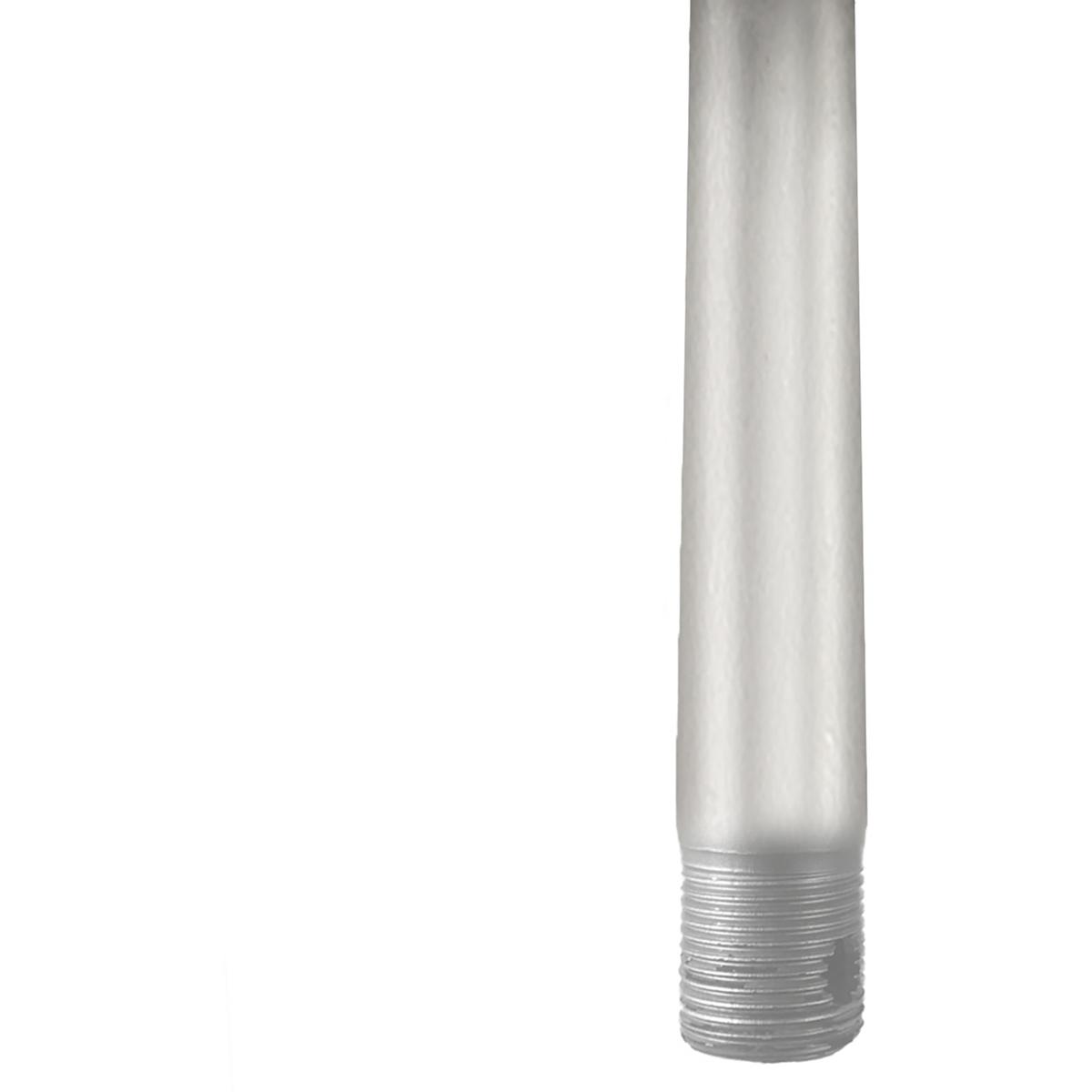 Modern Forms XF36ST Julian Steel Downrod