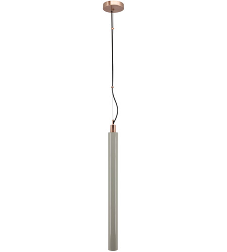 Moe S Home Collection Fd 1026 05 Carillon 1 Light 3 Inch Ivory Pendant Ceiling Light Medium