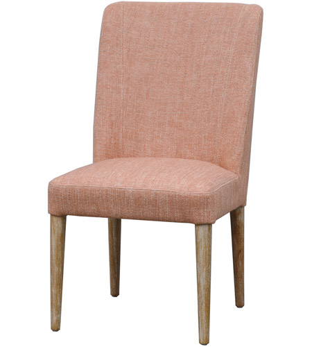 Moe's Home Collection FN-1037-33 Indiana Pink Dining Chair, Set of 2 FN-1037-33_01.jpg