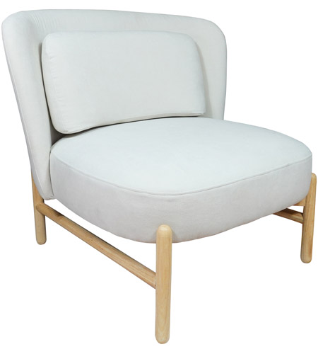 Moe's Home Collection JW-1003-05 Sigge White Accent Chair JW-1003-05_01.jpg