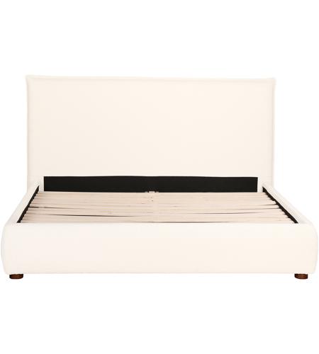 Moe's Home Collection RN-1143-18 Recharge White Bed, King RN-1143-18_02.jpg