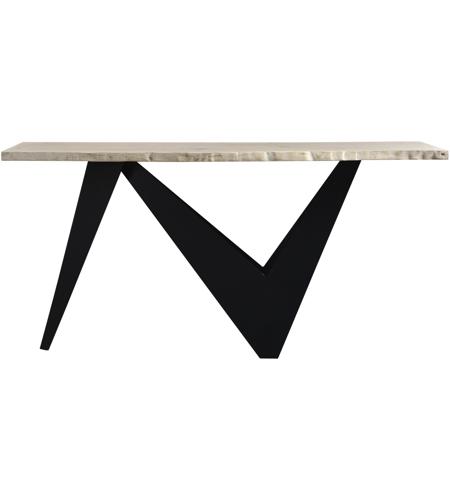 Moe S Home Collection Ve 1069 24 Bird 68 X 18 Inch Natural Console Table