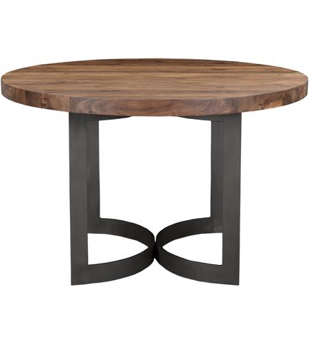 Metal Iron Dining Table, Best Round Wood Dining Table Philippines