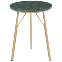 Moe's Home Collection BZ-1094-16 Verde 30 X 16 inch Green Side Table photo thumbnail