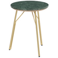Moe's Home Collection BZ-1094-16 Verde 30 X 16 inch Green Side Table alternative photo thumbnail