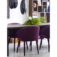 Moe's Home Collection EH-1104-10 Stewart Purple Dining Chair EH-1104-10_30.jpg thumb