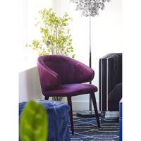 Moe's Home Collection EH-1104-10 Stewart Purple Dining Chair EH-1104-10_31.jpg thumb