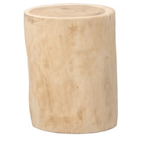 Moe's Home Collection EI-1071-24 Dendra 20 X 15 inch Natural Accent Table alternative photo thumbnail