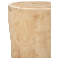 Moe's Home Collection EI-1071-24 Dendra 20 X 15 inch Natural Accent Table alternative photo thumbnail