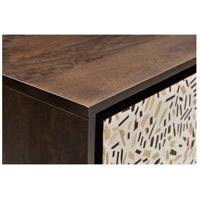 Moe's Home Collection GZ-1015-20 Candor 73 X 20 inch Brown Sideboard alternative photo thumbnail