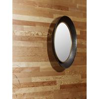 Moe's Home Collection HW-1079-32 Rey 35 X 35 inch Gold Mirror, Large HW-1079-32_30.jpg thumb