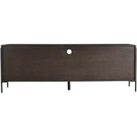 Moe's Home Collection JD-1004-12 Tobin 76 inch Brown Entertainment Unit alternative photo thumbnail