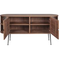 Moe's Home Collection YC-1015-03 Henrich 63 X 18 inch Brown Sideboard alternative photo thumbnail