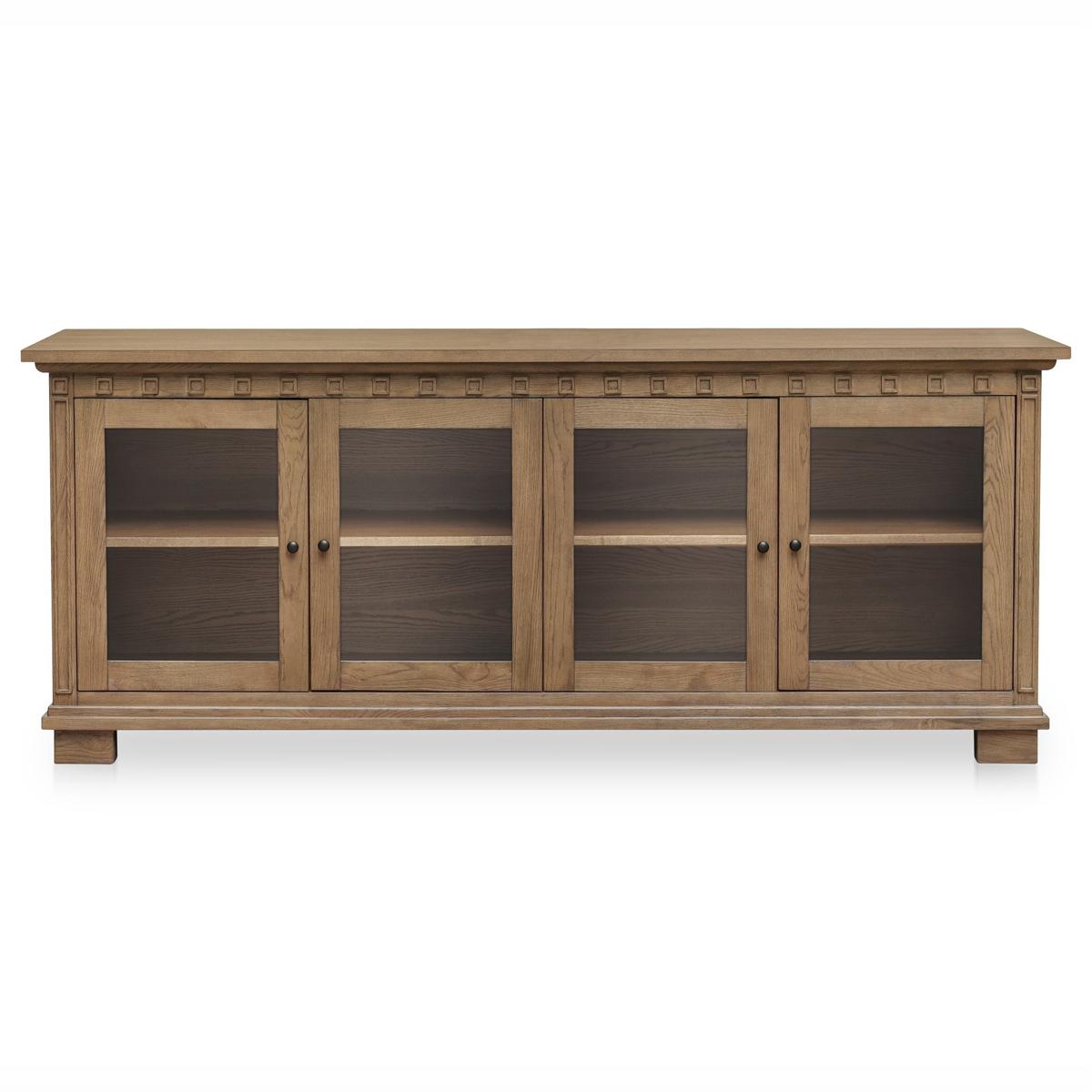 Moe's Home Collection EM-1017-03 Lillian 83.7 X 24 inch Brown Sideboard