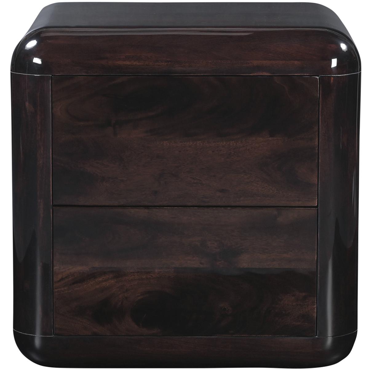 Moe's Home Collection JD-1103-20 Rory Nightstand