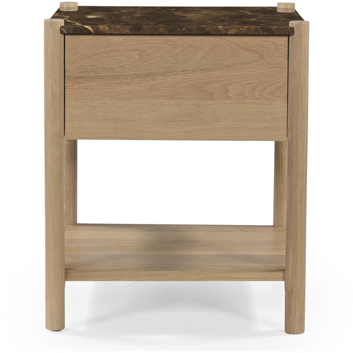 Moe's Home Collection JD-1104-20 Elio Nightstand