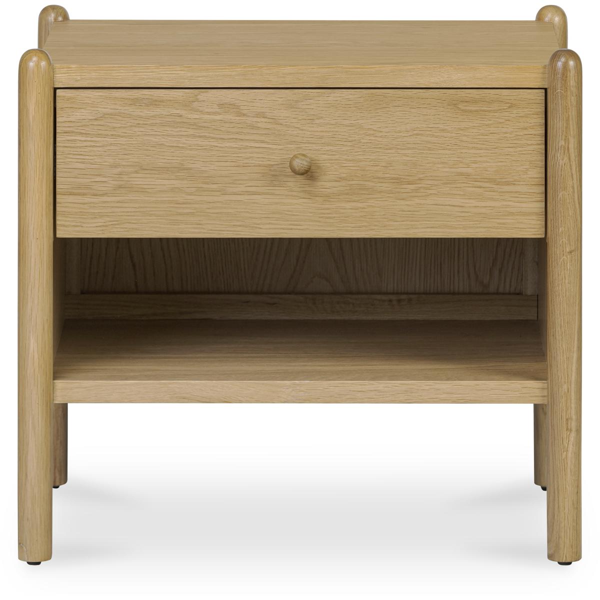 Moe's Home Collection JU-1001-24 Billy Nightstand