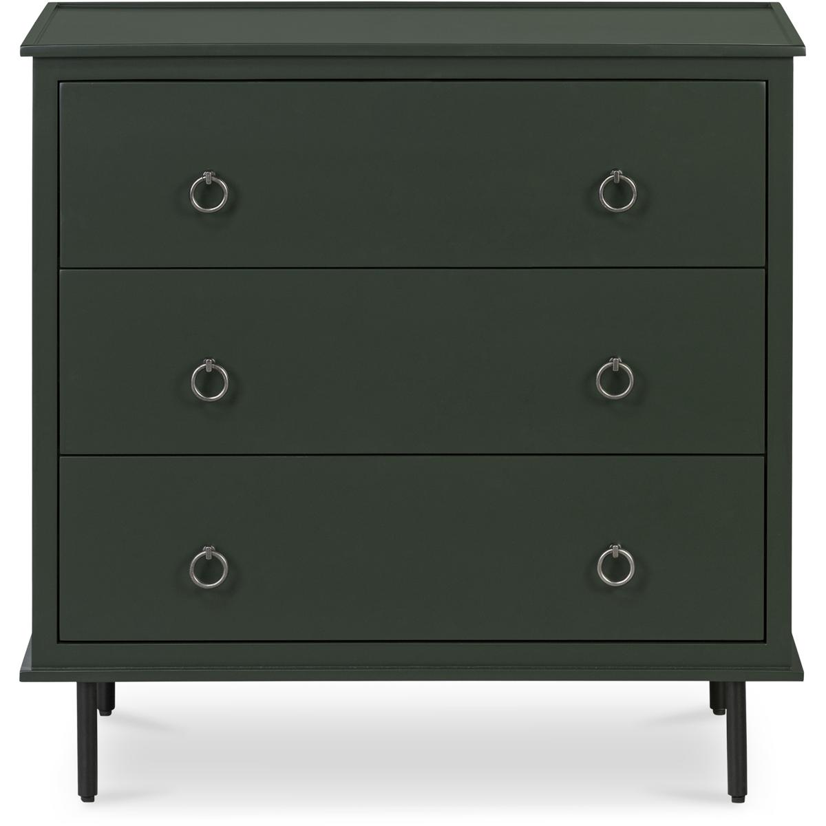 Moe's Home Collection JU-1007-27 Reagan Nightstand