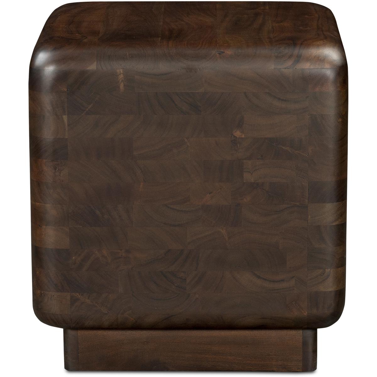 Moe's Home Collection LX-1076-20 Eton Side Table