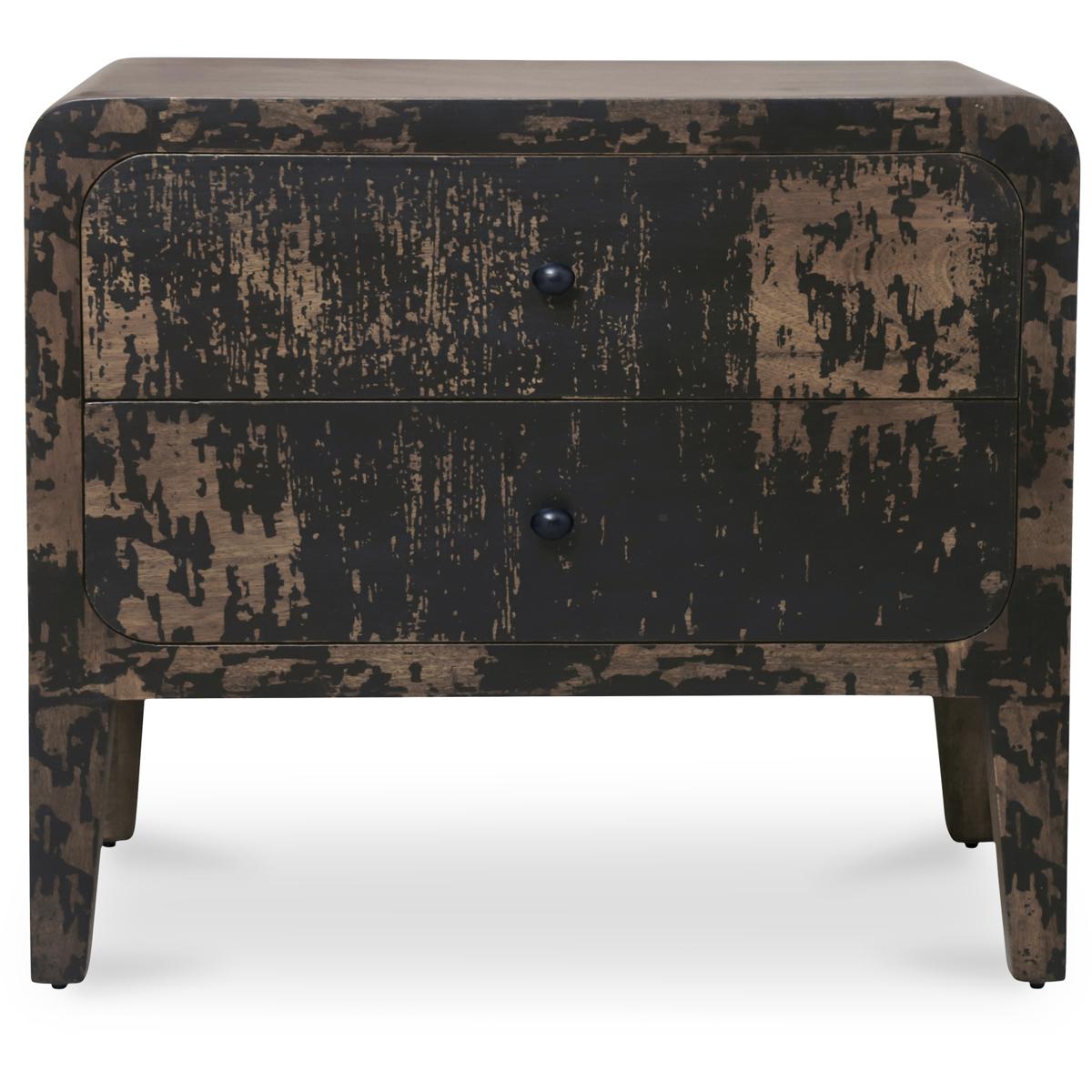 Moe's Home Collection PP-1022-02 Iris Nightstand