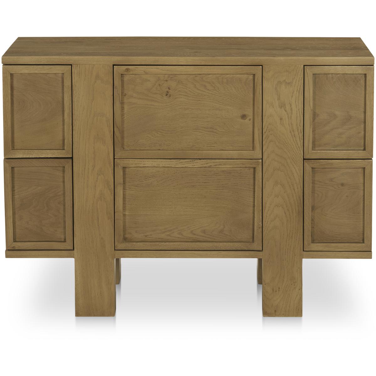 Moe's Home Collection RP-1064-03 Henley Nightstand