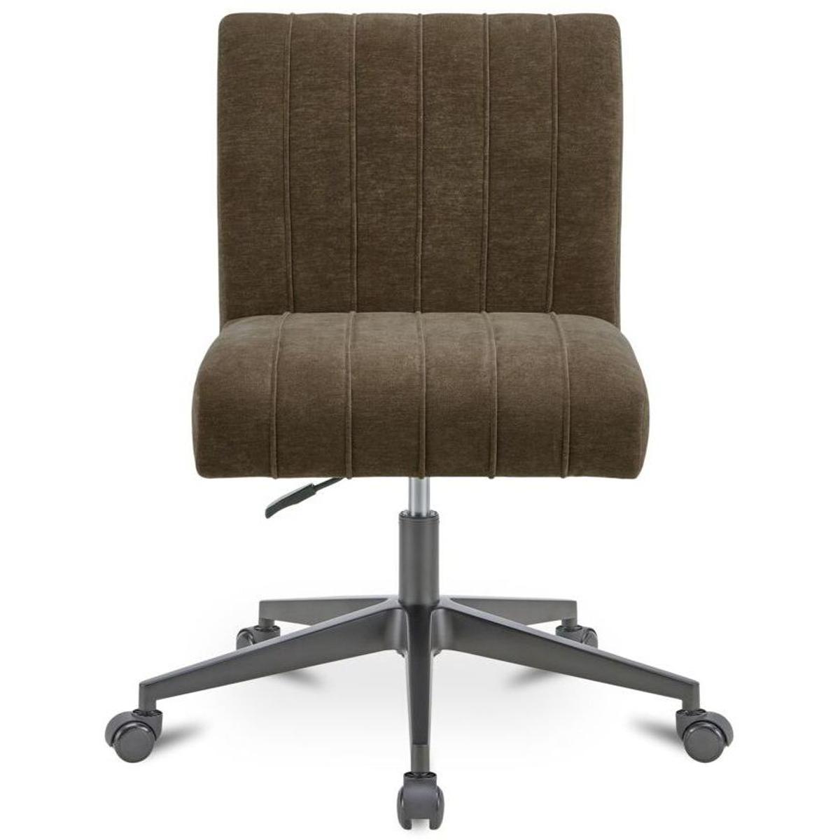 Moe's Home Collection YM-1026-27 Sally YM Cedar Green Office Chair