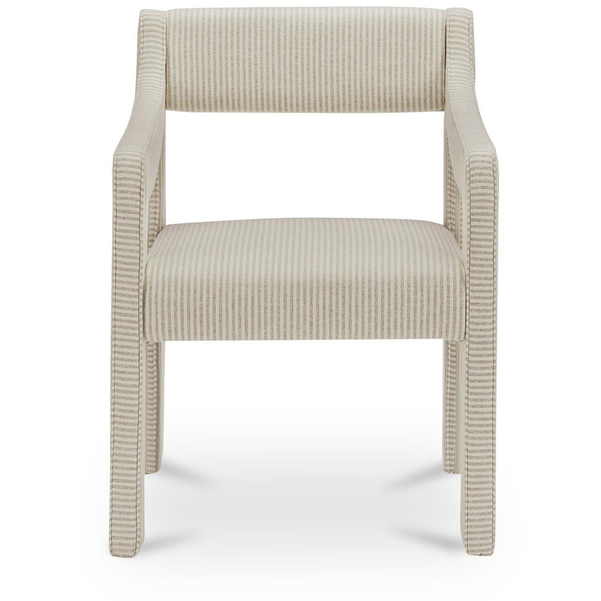 Moe's Home Collection YM-1027-37 Elise Multicolor Dining Chair