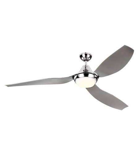 Monte Carlo Fans 3avmr64qsd Avvo Max 64 Inch Quicksilver