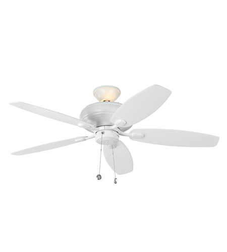 Monte Carlo Fans 5cqm52rzw L Centro Max Uplight 52 Inch Matte White Ceiling Fan