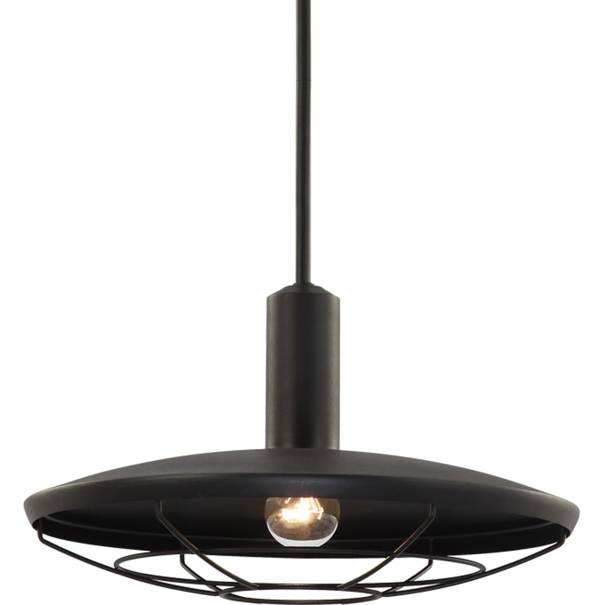 Matteo Lighting C75711MB Compton 1 Light 16 inch Matte Black Wall Sconce Wall Light