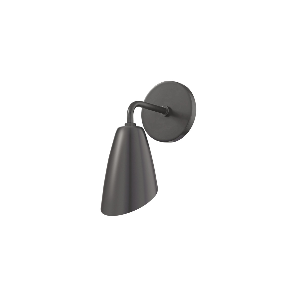 Mitzi H115101OB Kai LED 475 inch Old Bronze Wall Sconce Wall Light