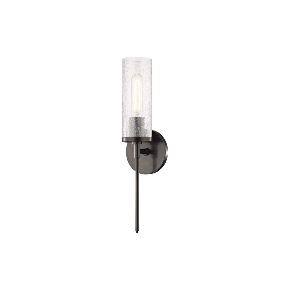 Mitzi H220101-OB Olivia 1 Light 4.75 inch Old Bronze ADA Wall Sconce Wall Light