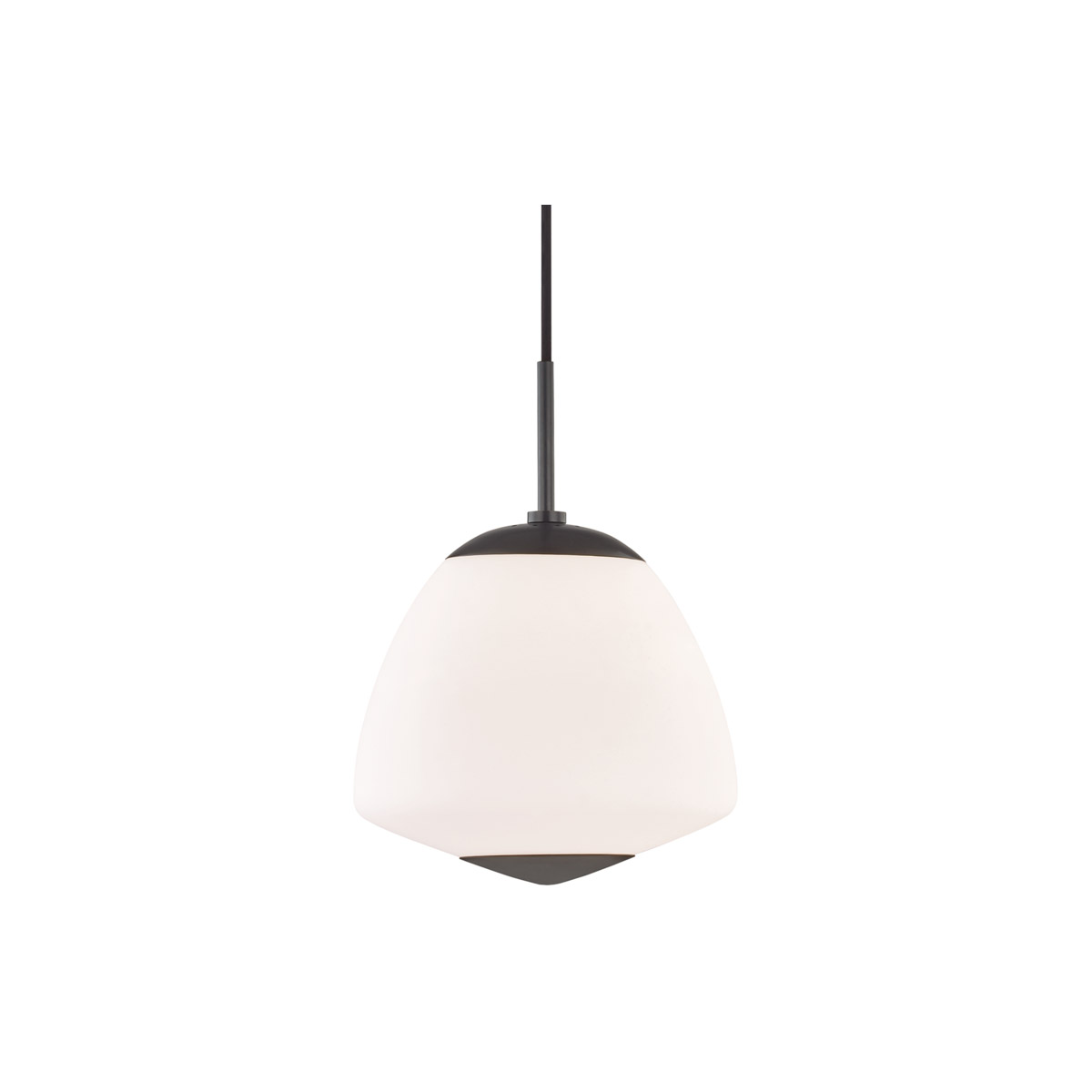 Mitzi H288701L-OB Jane 1 Light 10 inch Old Bronze Pendant Ceiling Light