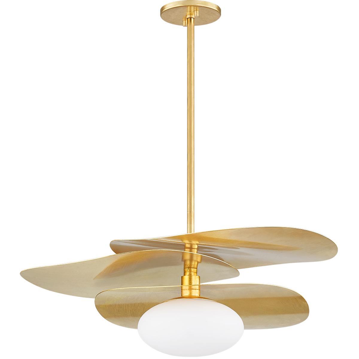 Mitzi H801701-VGL Pendant â Bestseller Modern Luxury Lighting
