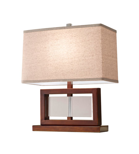 Feiss Signature 1 Light Table Lamp in Golden Bronze 10248GNB 10248GNB.jpg