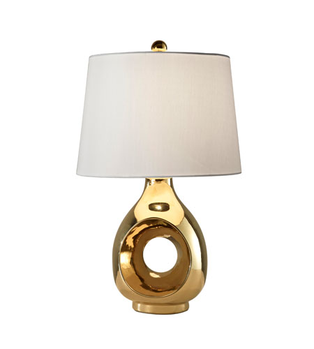 Feiss Signature 1 Light Table Lamp in Hollywood 10251HYW 10251HYW.jpg