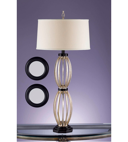 Feiss Hudson Heights Collection Table Lamps 9395GS 9395GS.jpg