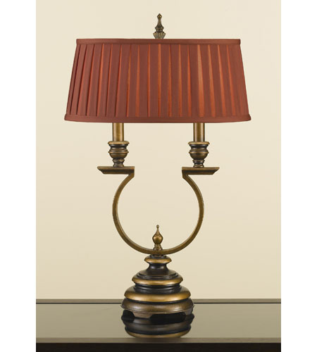 Feiss Independents 2 Light Table Lamp in Astral Bronze 9717ASTB 9717ASTB.jpg