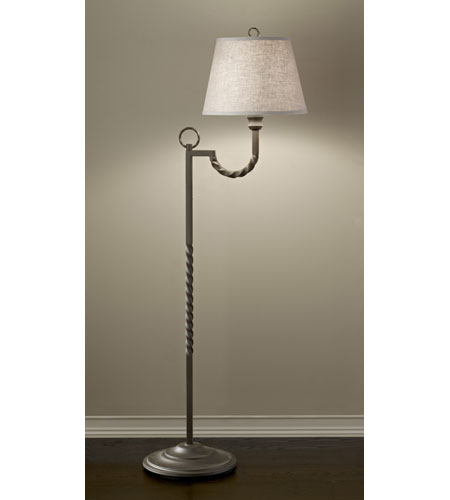 Feiss Montereau 1 Light Floor Lamp in Oil Rubbed Bronze FL6295ORB FL6295ORB.jpg