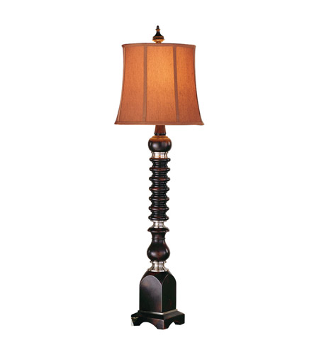 Feiss Stafford Collection Island Lighting 9151EBY