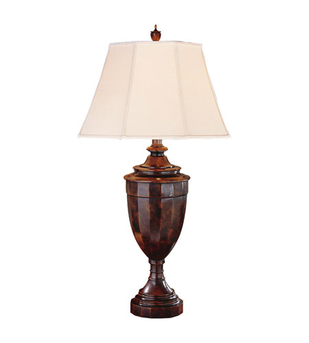 Feiss Exectutive Collection Table Lamps 9166WAL
